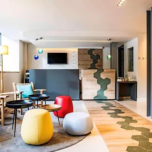 Ibis Styles Centre Барселона