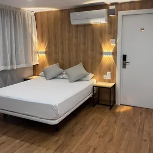 Medicis Barselona